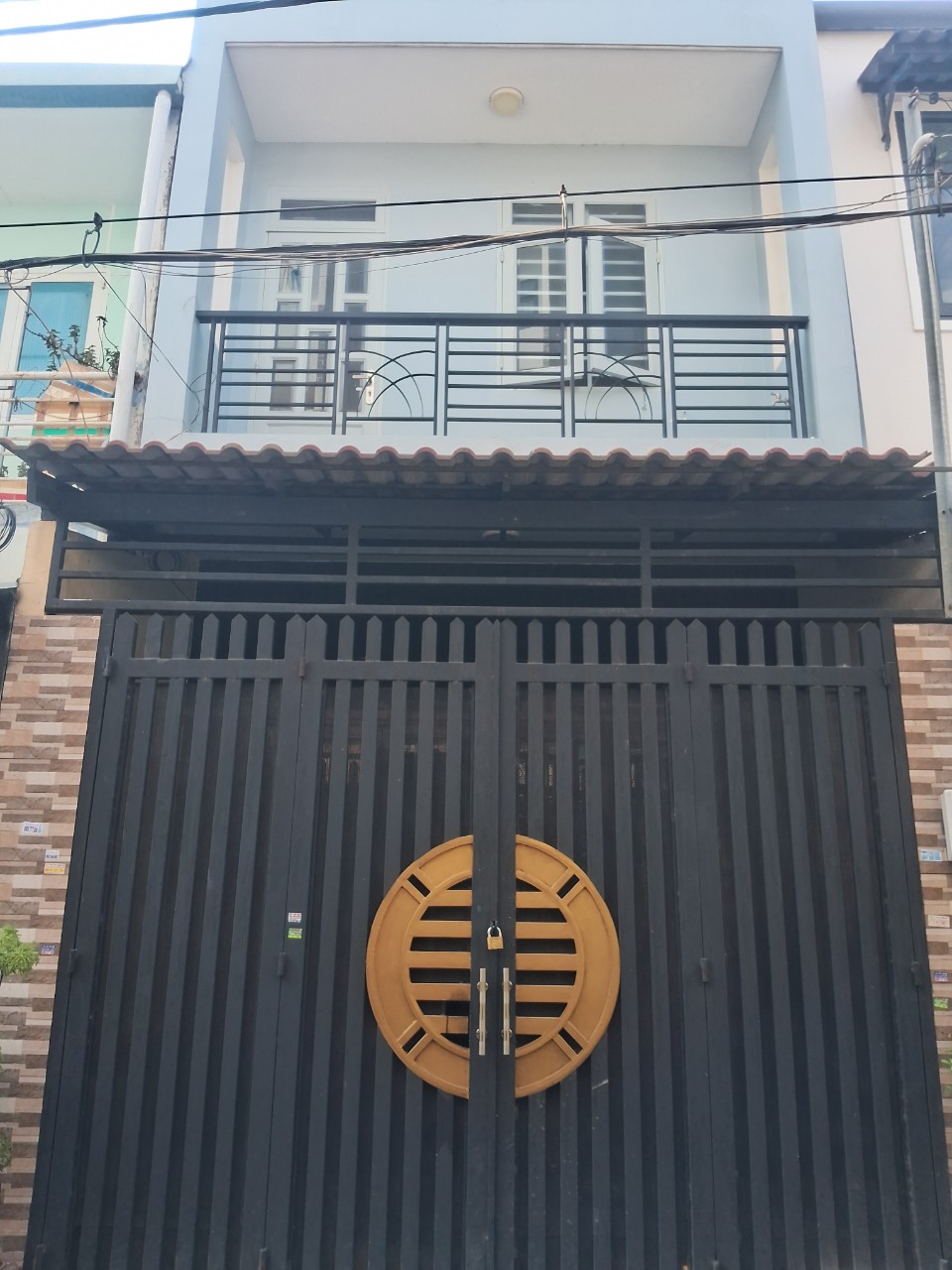 NHÀ CHO THUÊ QUÂN BINH TÂN