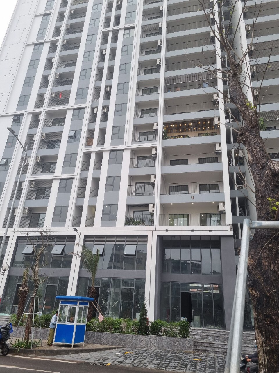 Chính chủ bán căn hộ chung 2PN, 2WC tại dự án Felizhome, quận Hoàng Mai, Hà Nội