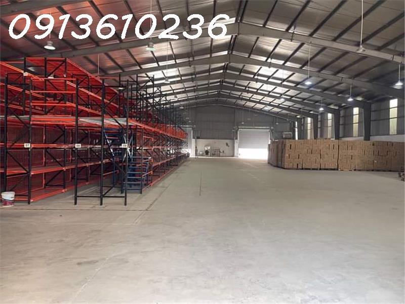 CHÍNH CHỦ CHO THUÊ KHO TẠI HAI BÀ TRƯNG, HÀ NỘI