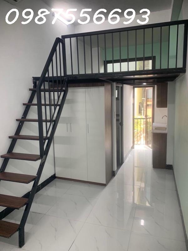 CẦN BÁN CCMN MỄ TRÌ 98M3, LÔ GÓC 8 TẦNG - 34 PHÒNG KHÉP KÍN - DOANH THU 1.6 TỶ/NĂM, GIÁ 19.8 TỶ.