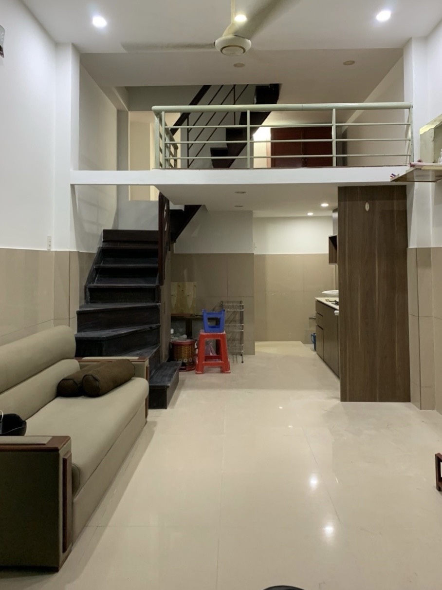 Mua bán nhà đất tại Thành phố Thủ Đức