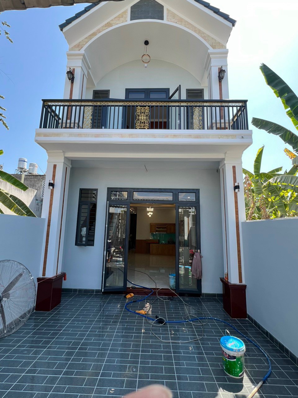 Nhà sổ riêng giá rẻ tại khu phố 3 A, phường Trảng Dài, Biên Hòa. Đồng nai