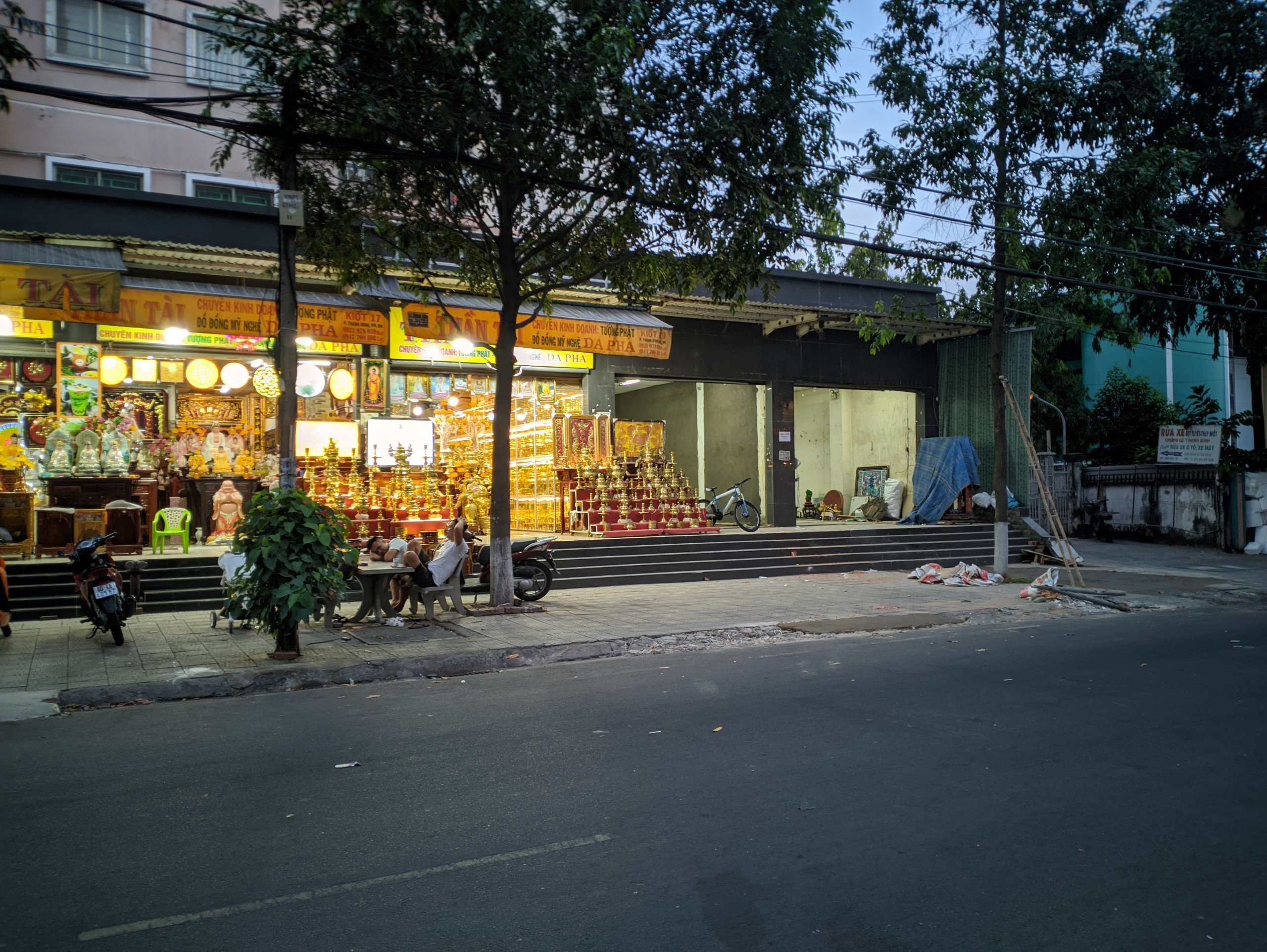 * CHÍNH CHỦ CHO THUÊ MẶT BẰNG PHƯỜNG THANH BÌNH - TP BIÊN HOÀ - ĐỒNG NAI *