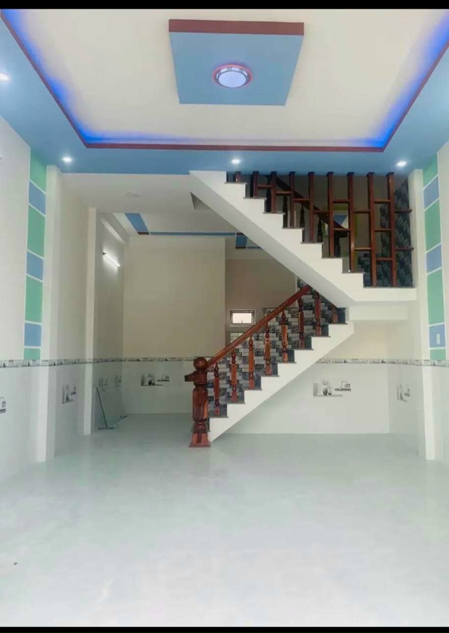 bán nhà phú mỹ. phước lộc tuy phước. cách lộ 120m