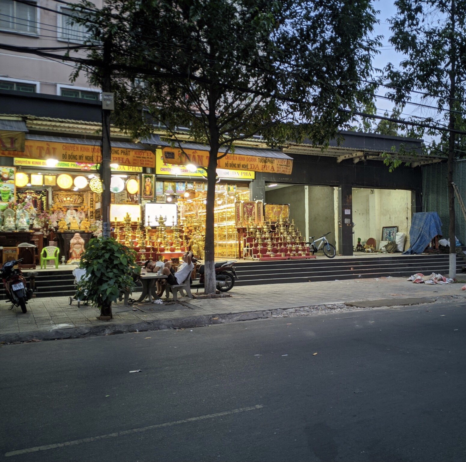 * CHÍNH CHỦ CHO THUÊ MẶT BẰNG PHƯỜNG THANH BÌNH - TP BIÊN HOÀ - ĐỒNG NAI *