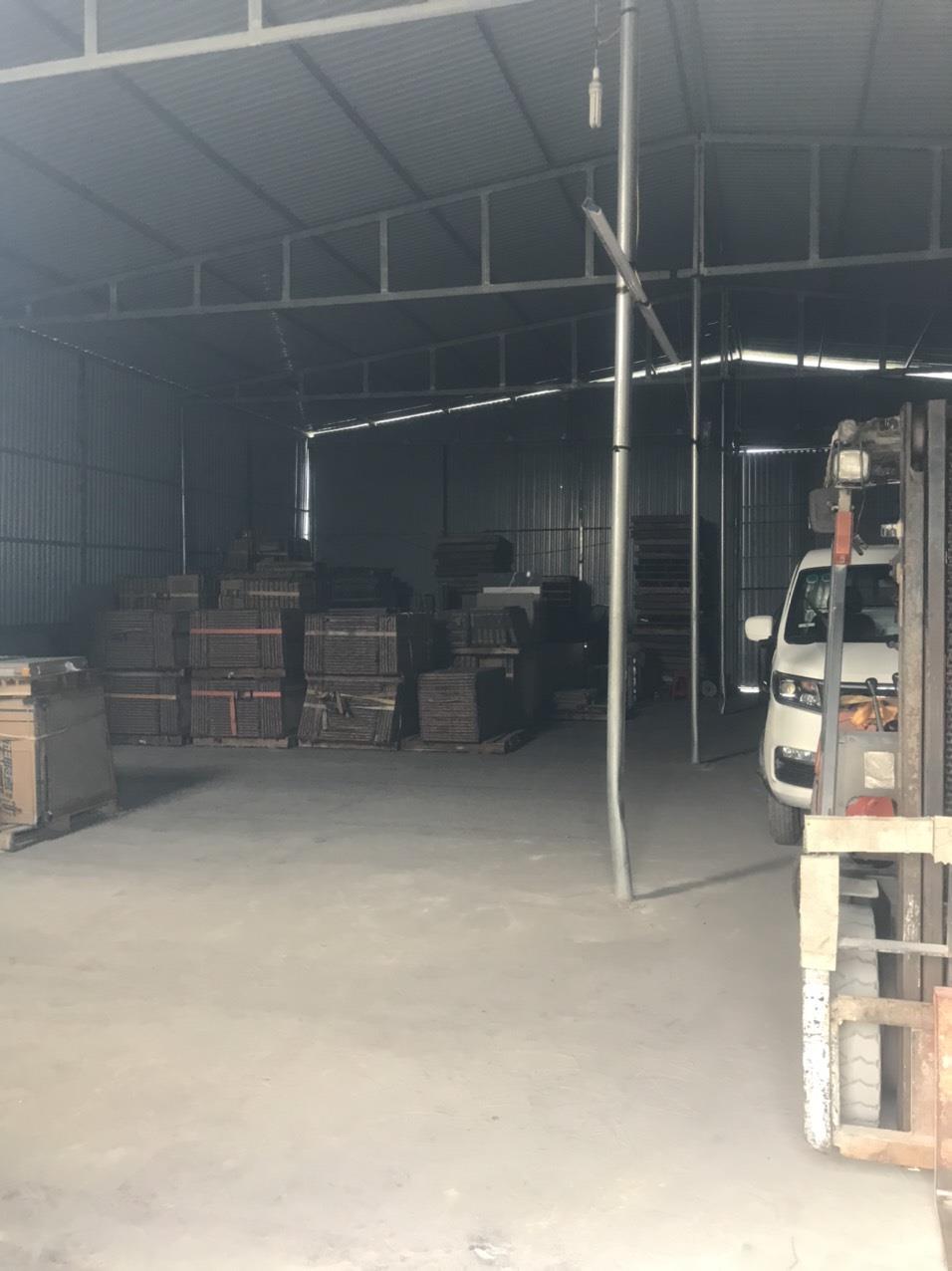 Đất Đẹp – Giá Tốt - Chính Chủ Cần Bán Đất Xưởng Tại Hoàng Tân , TP Chí Linh.