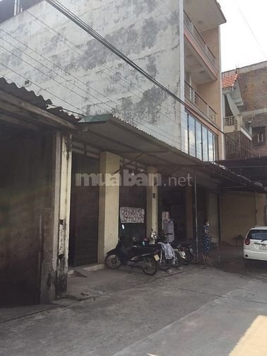 Bán nhà cấp 4, số nhà 73-75 mặt phố Chùa Bà, Thị trấn Thường Tín, Thường Tín, Hà Nội