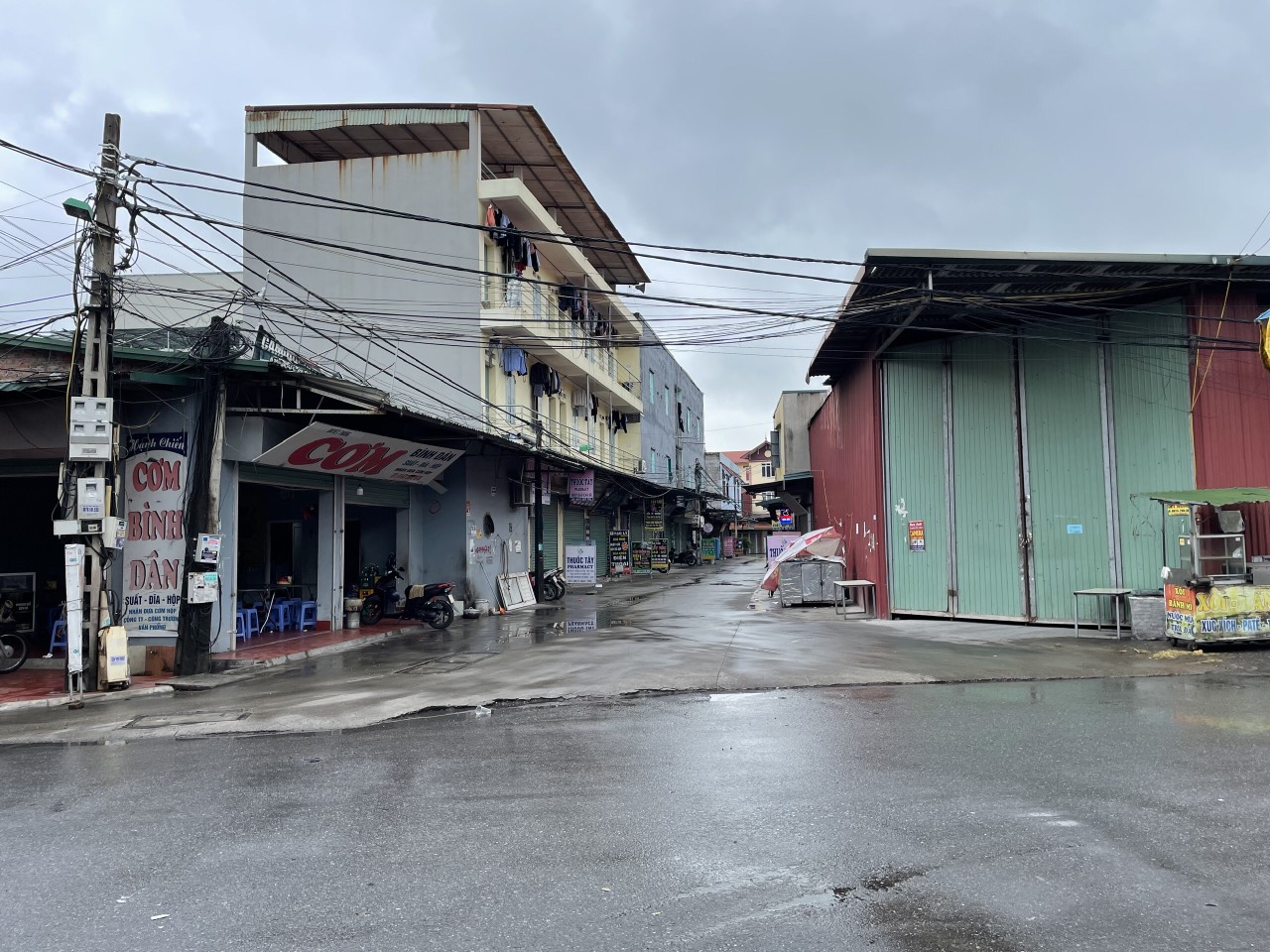 Chính chủ cần bán gấp lô siêu đẹp cạnh khu công nghiệp Tiên Sơn.