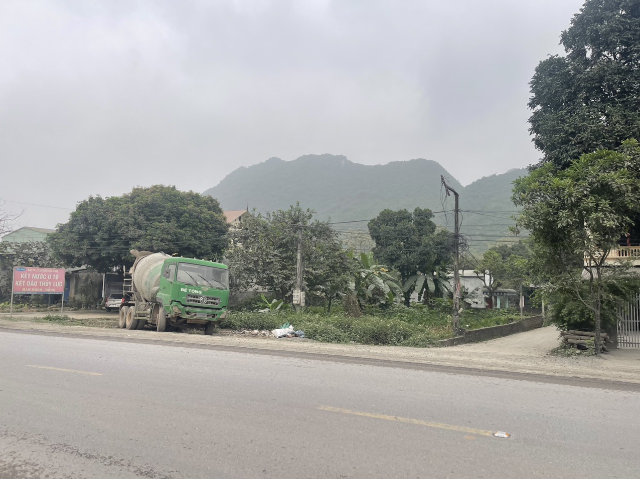 CHÀO ĐÓN CƠ HỘI ĐẦU TƯ LỚN TẠI LIÊN SƠN, LƯƠNG SƠN, HOÀ BÌNH