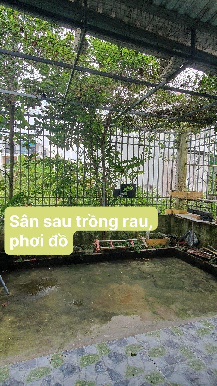 NHÀ CHÍNH CHỦ - GIÁ TỐT BÁN CĂN NHÀ Đẹp Đường D4, Ấp Bà Điều, Xã Lý Văn Lâm, Cà Mau, Cà Mau