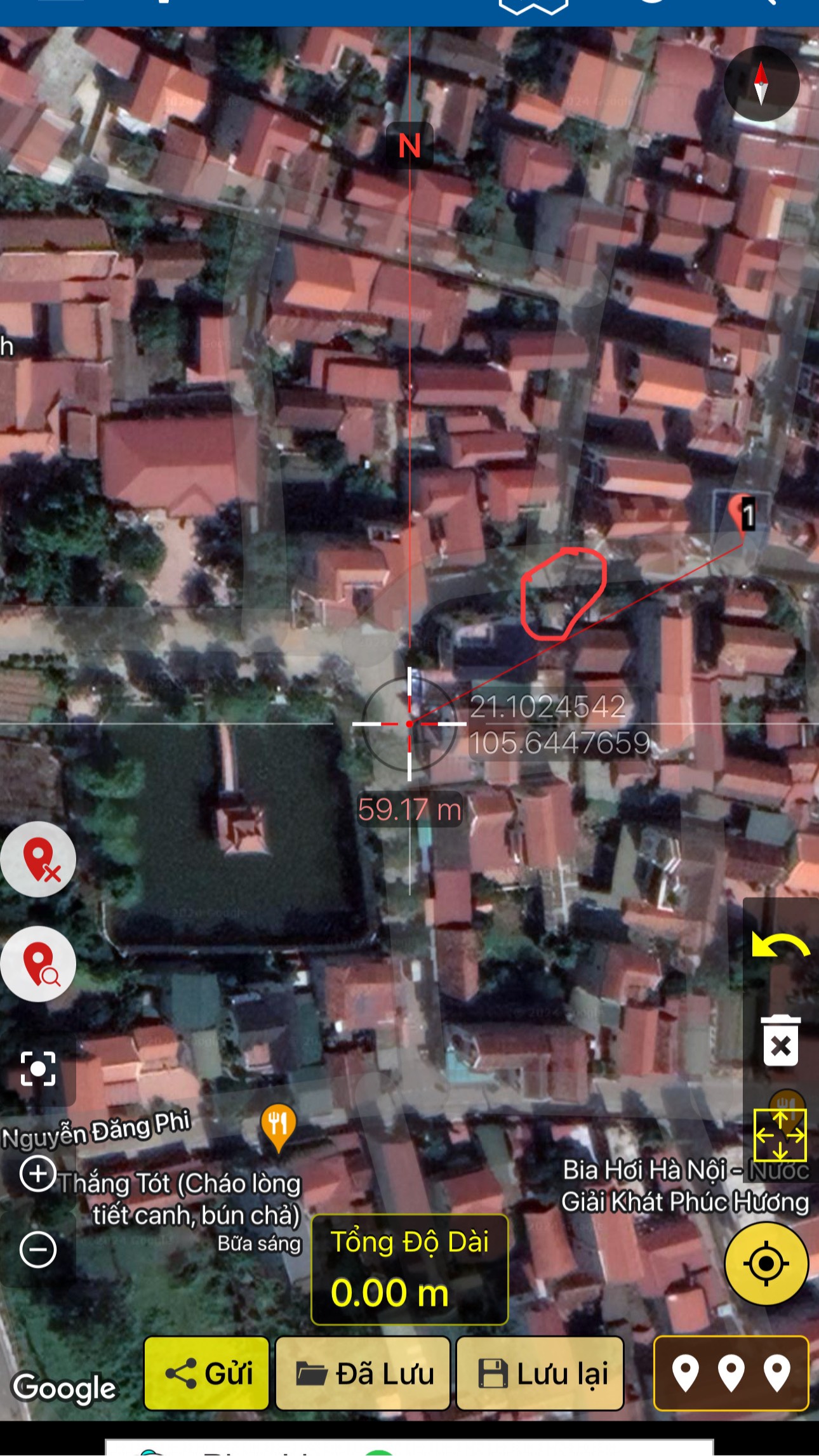 Chính chủ cần bán gấp lô siêu đẹp tại Đan Phượng, Hoài Đức.