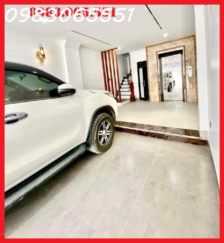 Nhà đẹp Nguyễn Văn Cừ - LONG BIÊN – mt 60m2 7 TẦNG -NHÀ ĐẸP LUNG LINH, KINH DOANH ĐỈNH