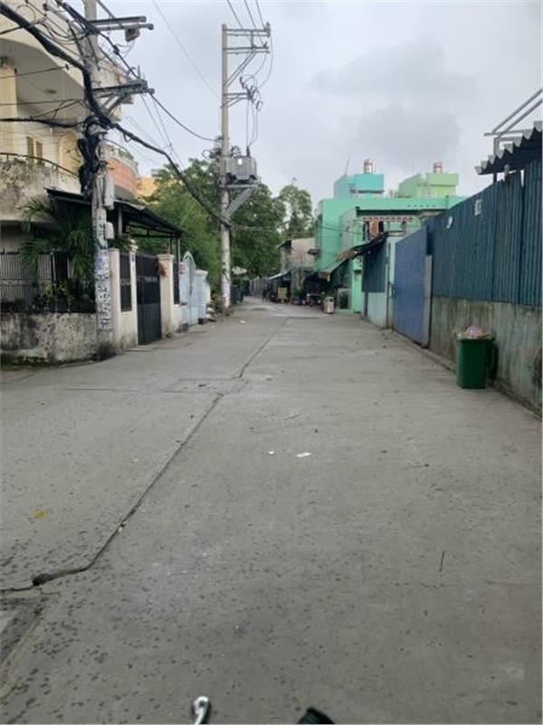 HẺM Ô TÔ TẢI - GIÁ TỐT - VỪA Ở VỪA CHO THUÊ Tỉnh Lộ 10,Phường Bình Trị Đông, Quận Bình Tân. DT 147m2 x 2 tầng