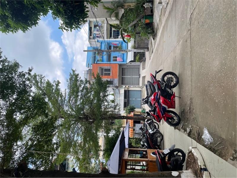 KHU NHÀ VIP - AN NINH - SÁT CHỢ -Nguyễn Quý Yêm, Phường An Lạc, Bình Tân. DT 63m2 - Giá 7.8 tỷ TL .