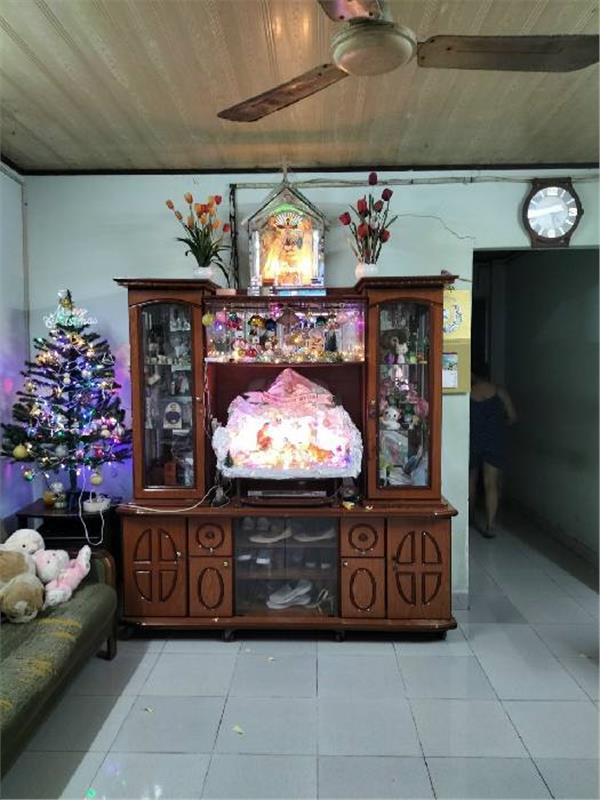 CHÍNH CHỦ 20 NĂM CHƯA QUA ĐẦU TƯ - HẺM THÔNG TỨ TUNG Bùi Tư Toàn ,P.An Lạc, Quận Bình Tân.Giá Chào 4.3 tỷ TL . DT