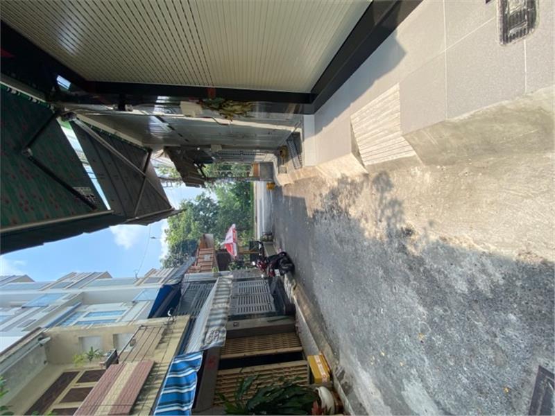 Chủ Gấp Bán Nhà Phường 10, Quận 6. DT 30m2x2 tầng (3x 10). Giá 3,95 tỷ TL