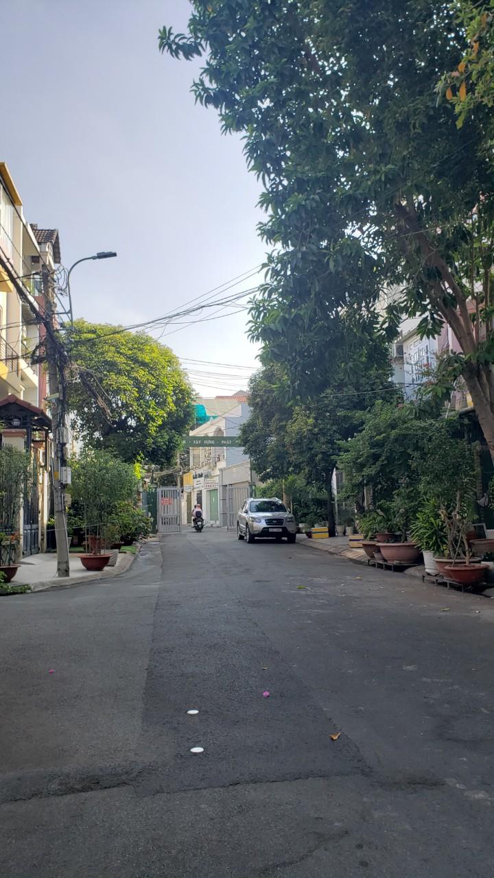 Bán đất Hoàng Diệu 2, Linh Chiểu, Thủ Đức, DT 73m2 (4.3 x 17), Chỉ 5.7 tỷ TL.