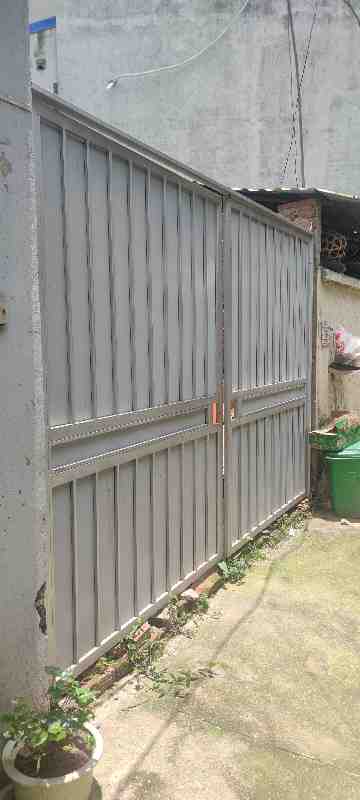 Bán đất ngõ xe máy tránh, vài chục bước ra phố, gần Bệnh viện Đức Giang, 64M, 3.2x tỷ