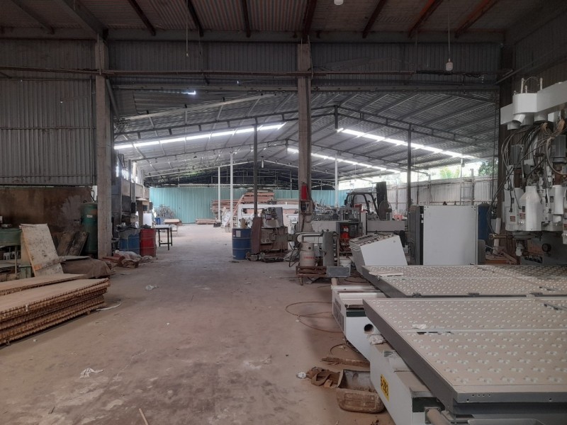 Bán nhà riêng hẻm xe tải 255m2 ( 13*21) QL 50 Đa Phước Bình Chánh chỉ 4 tỷ