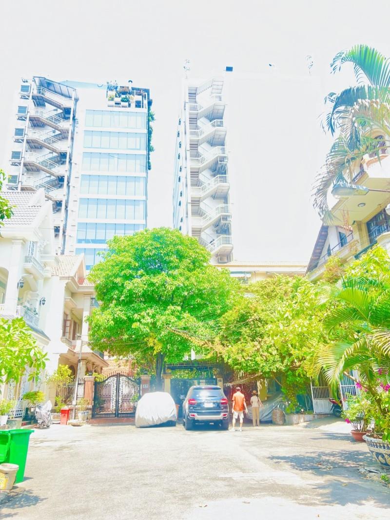 BIỆT THỰ MÊKÔNG P2, TÂN BÌNH - KHU SÂN BAY - DT 172M2 A4 - 3 TẦNG - CHỈ 34 TỶ.