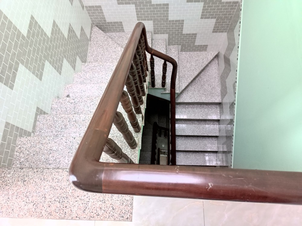 Bán nhà Tô Hiến Thành, Quận 10, 4 tầng, 45m2, full nội thất, chỉ 5 tỷ X