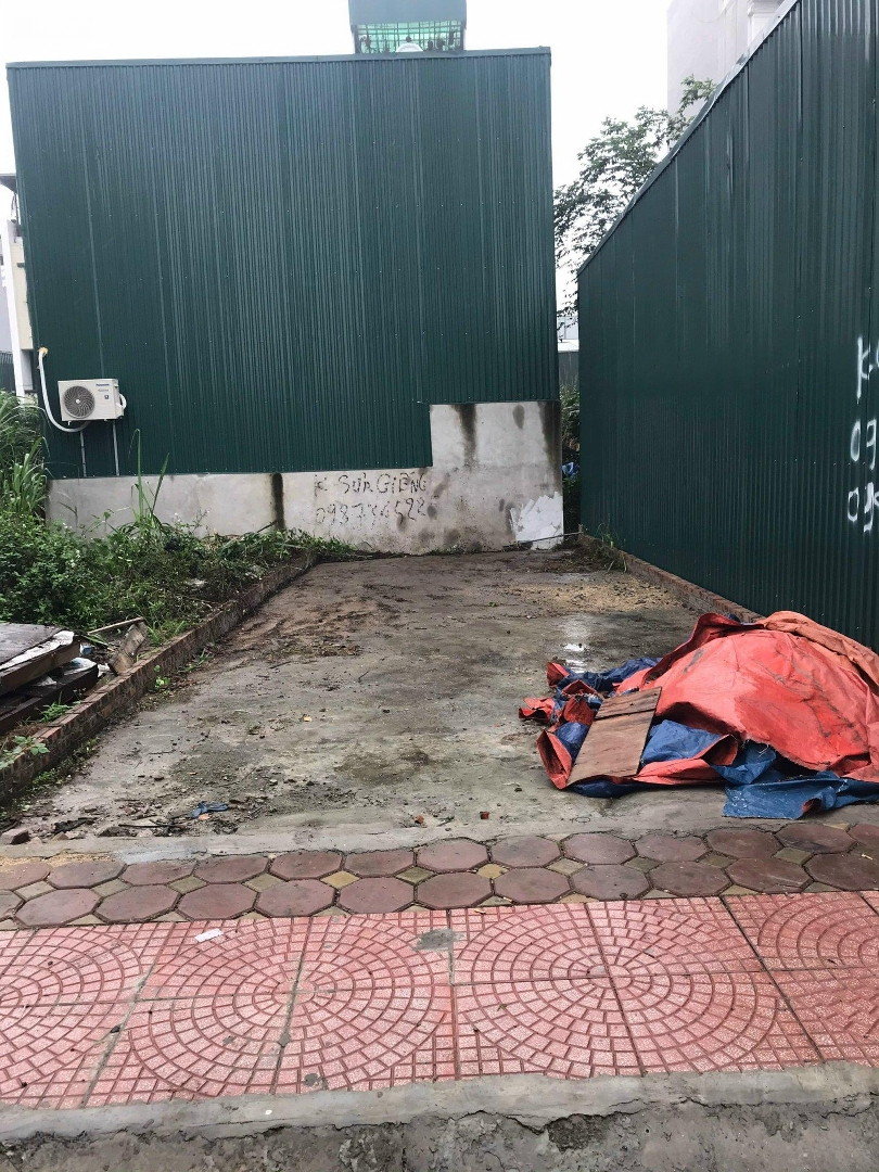 Trung tâm Trâu Quỳ -bán đất 40m2 ngõ oto phố Thành Trung,đường nhựa thông.0982852808