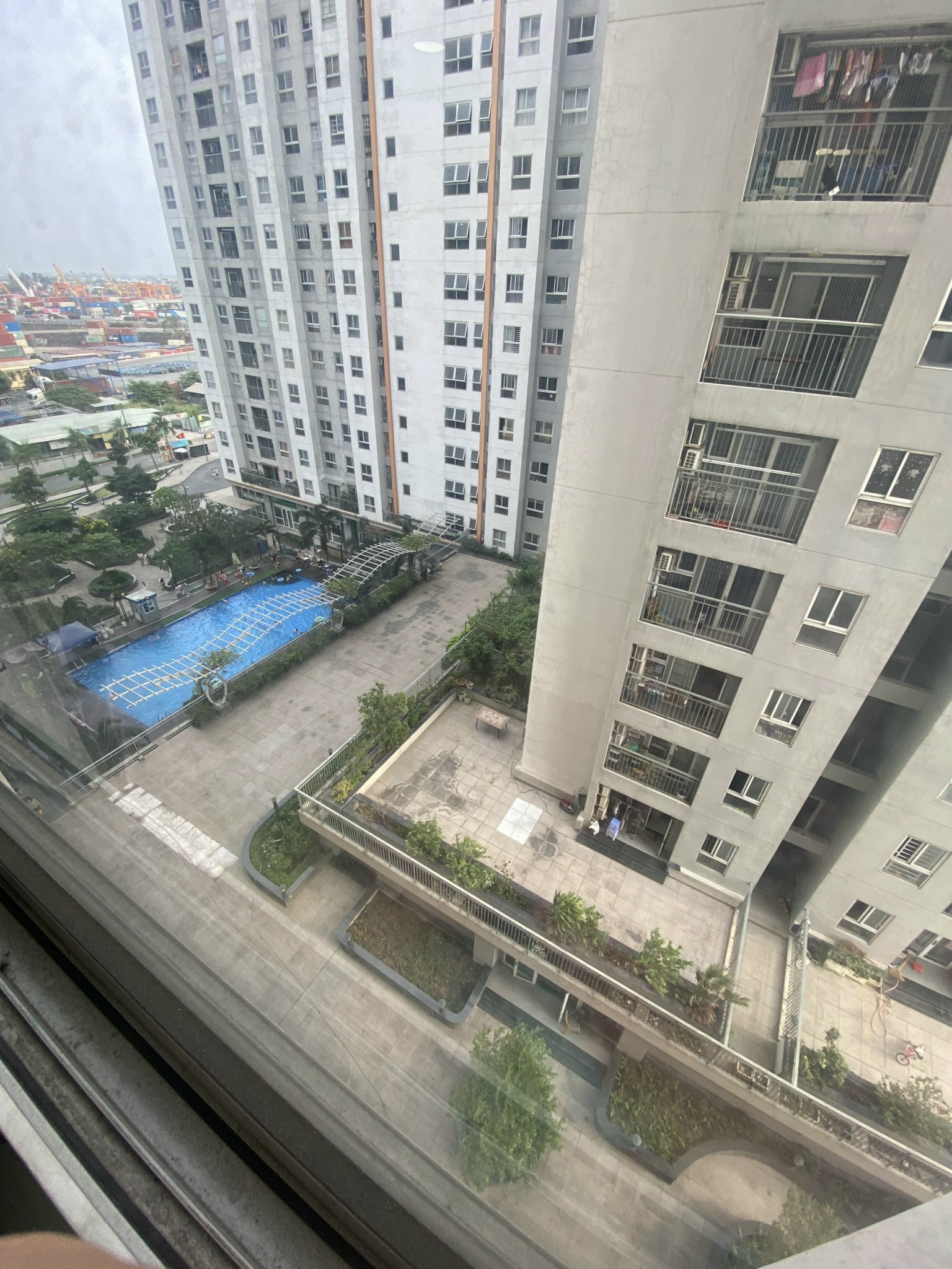 BÁN NHÀ ĐẸP - Vị Trí Đắc Địa Ngay Cầu Đồng Nai Giá chỉ 840tr.