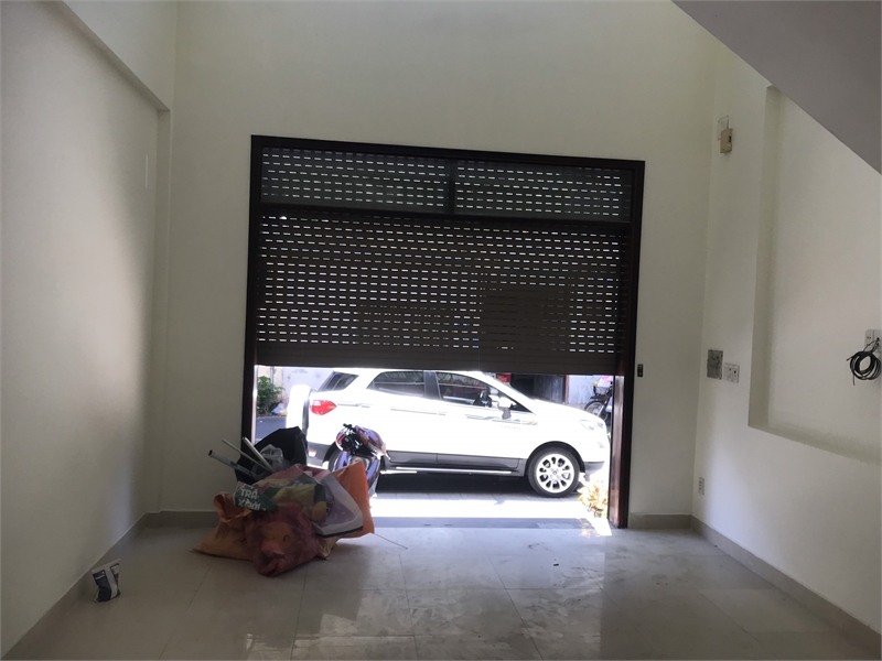 Cho thuê mặt bằng góc ngã 4 đường Lê lai, TP.VT