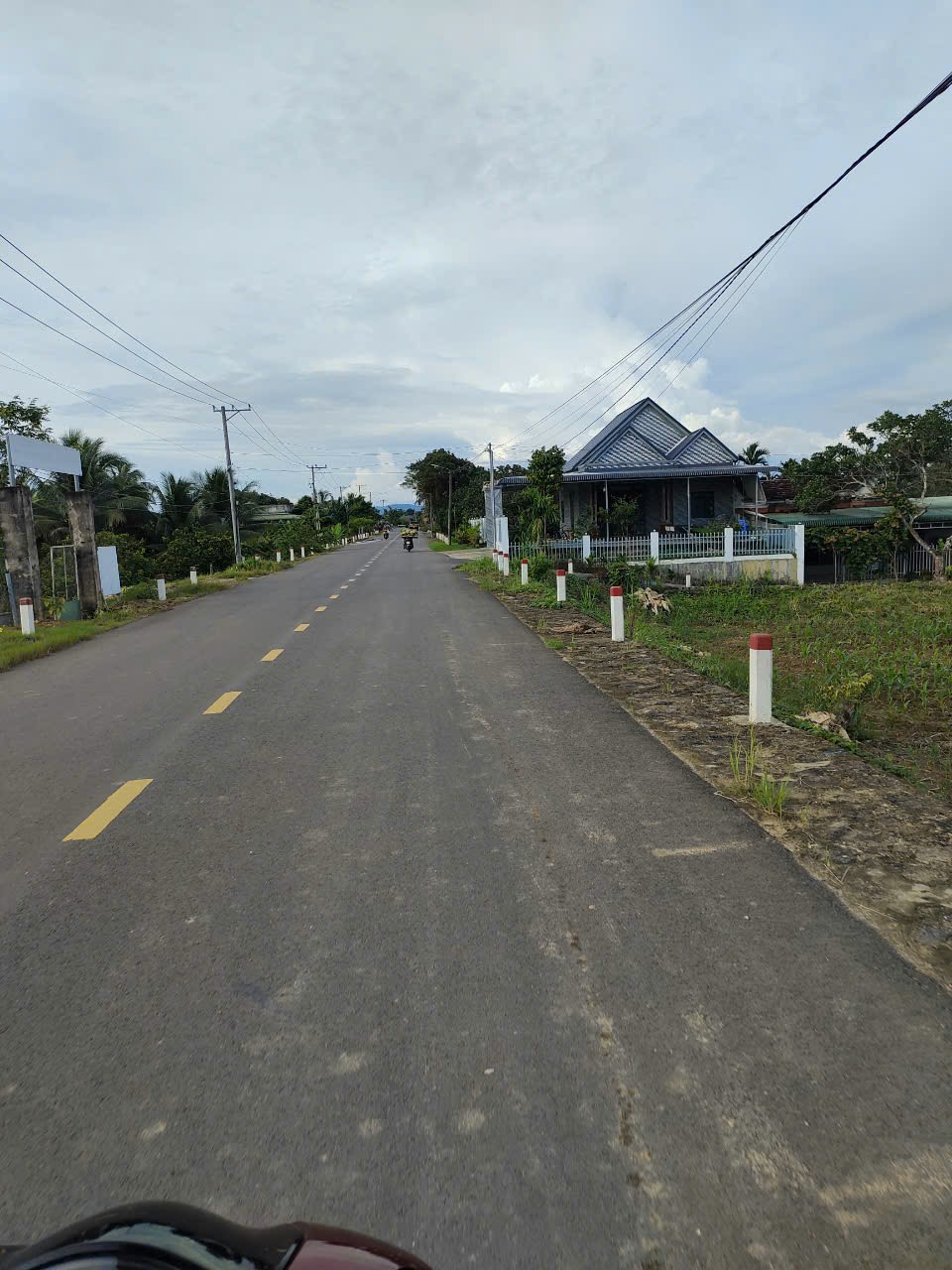 BÁN ĐẤT ĐẸP - Vị Trí Đắc Địa Tại Tỉnh Lộ 721 Quảng Ngãi Cát Tiên Lâm Đồng