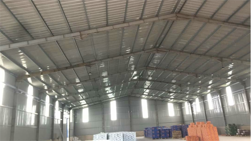 xưởng ngoài khu cho thuê sản xuất , đầy đủ công năng sản xuất, xa KDC. dễ tuyển LDPT