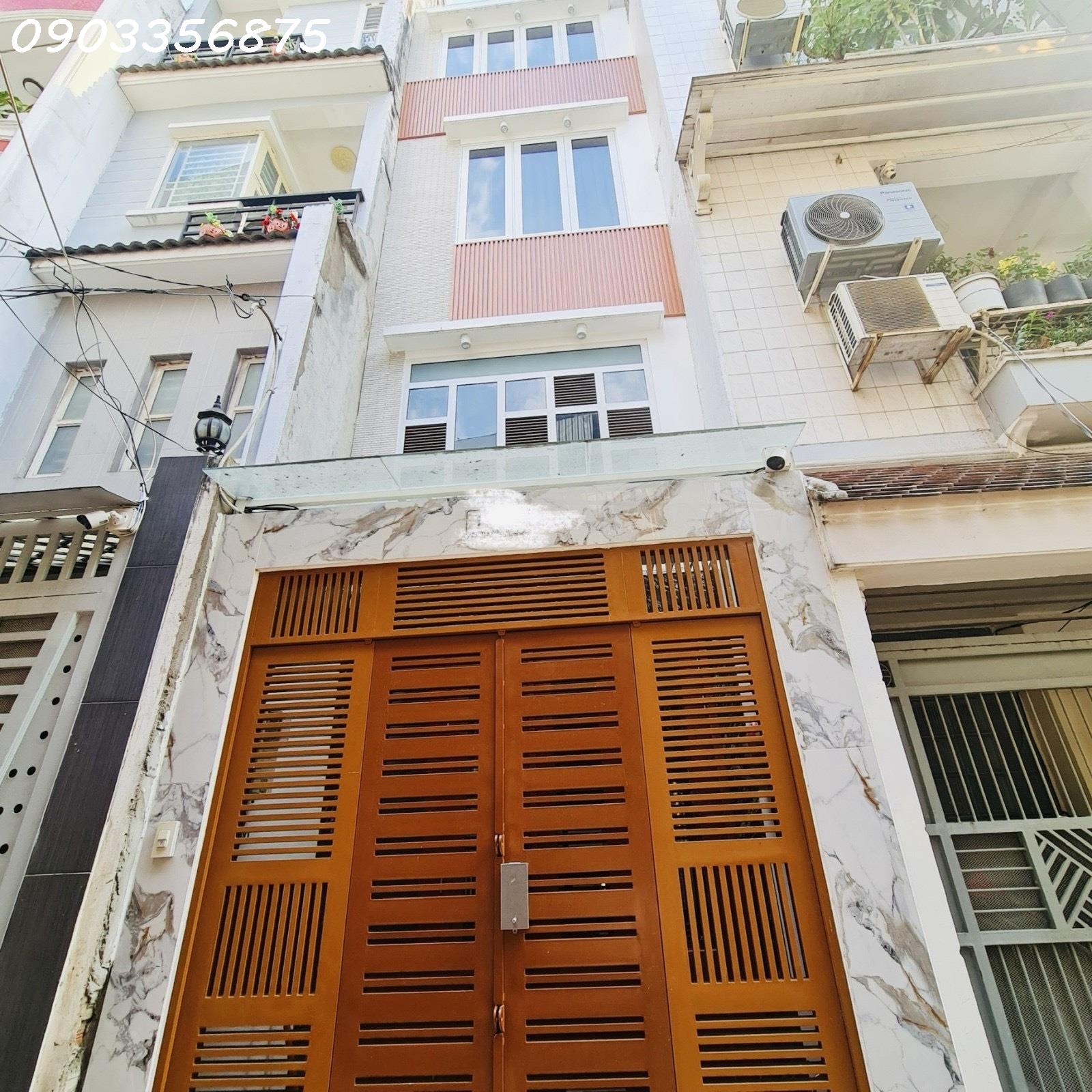 XÍU 4TỶ- NHÀ SIÊU ĐẸP HẺM XE HƠI THÔNG TỨ HƯỚNG-3TẦNG-SÁT MT GẦN NGUYỄN TRÃI-TRẦN HƯNG ĐẠO