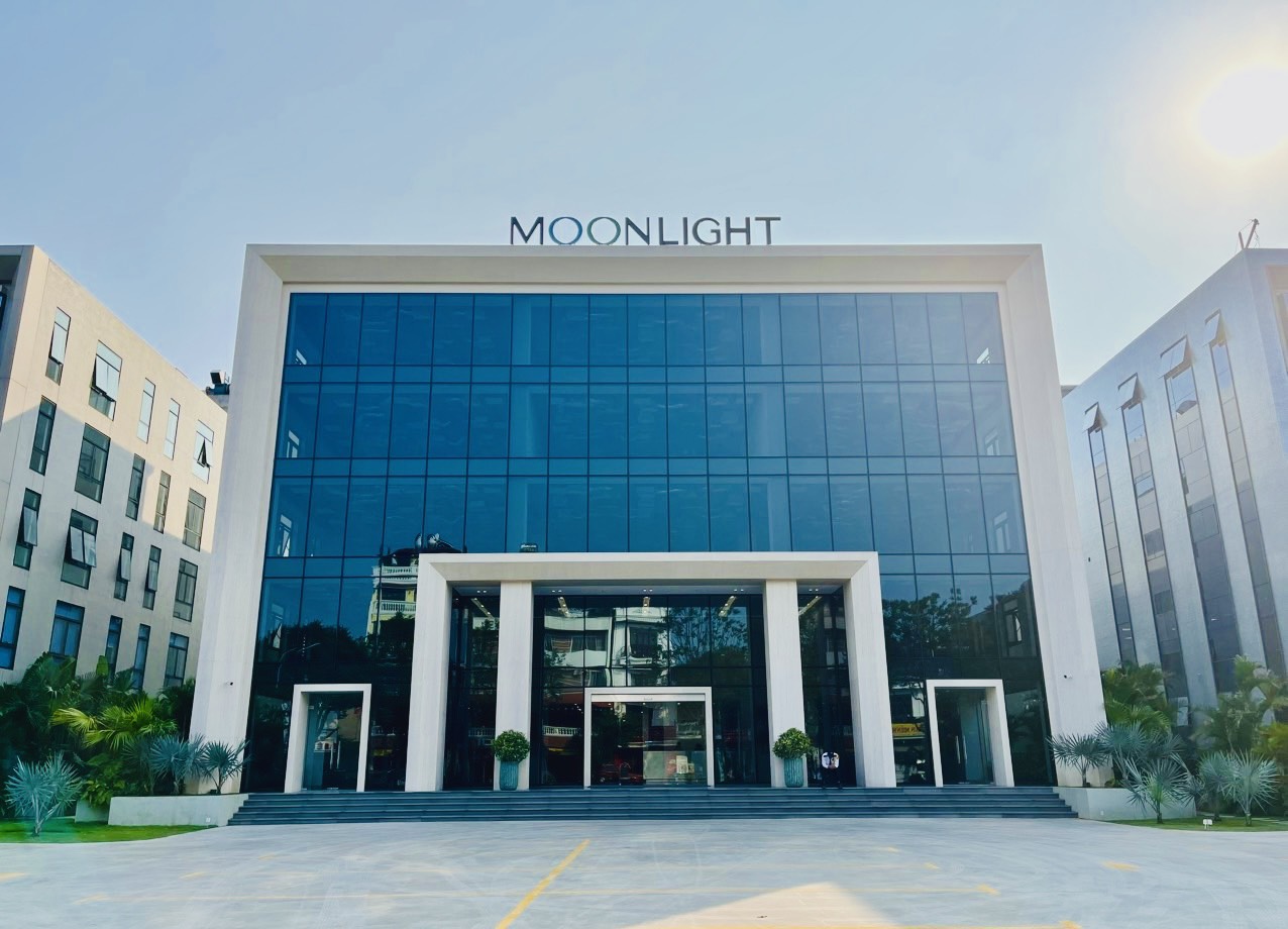 Cho thuê tòa nhà VP Moonlight Building - Văn phòng lý tưởng cho sự phát triển của doanh nghiệp