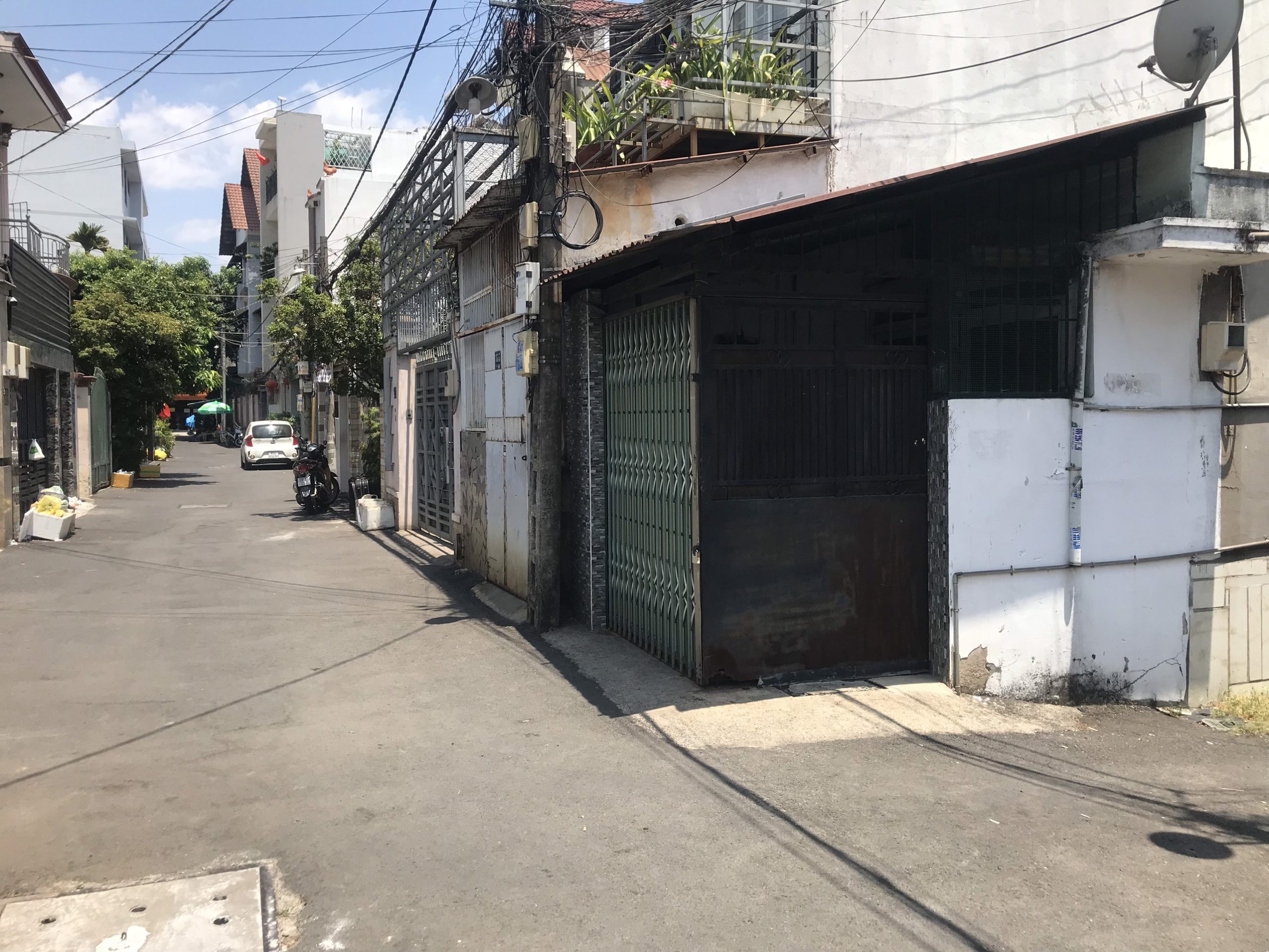 NHÀ LÔ GÓC - MỚI Ở NGAY HẺM NHỰA 7M KHU VIP Bình Thọ, HIẾM NHÀ BÁN - 39M2 CHỈ 3 TỶ.