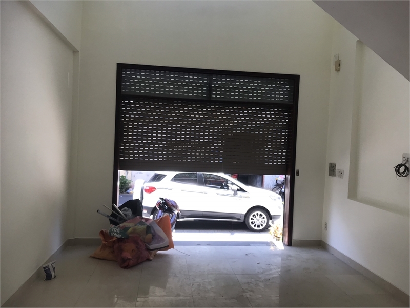 Cho thuê mặt bằng ngay góc ngã tư đường Lê lai, TP.VT