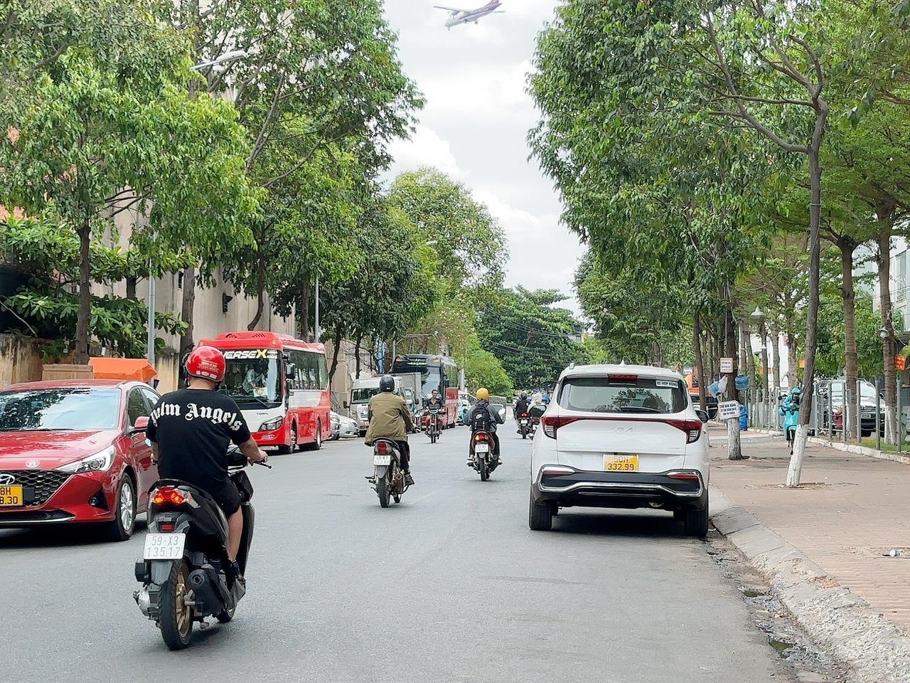 HÀNG HIẾM siêu thị mini ngang 13m 208m2 khu VIP 468 Phan Văn Trị KD đỉnh 35 tỷ