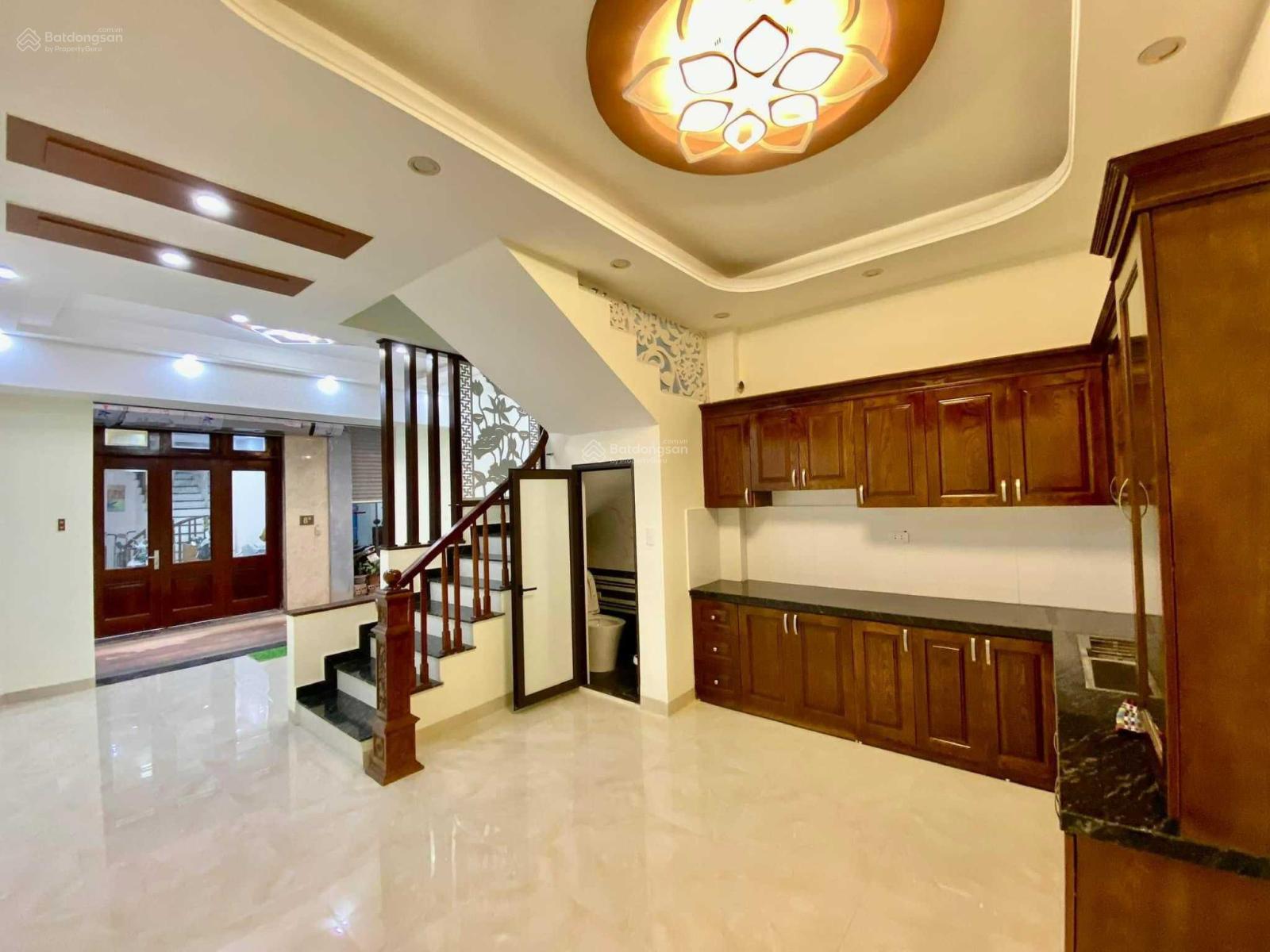 CẦN BÁN NHÀ MỸ ĐÌNH 48M, 5T, MT4M, Ô TÔ ĐỖ CỬA - DOANH THU 50TR/TH. GIÁ HƠN 8 TỶ