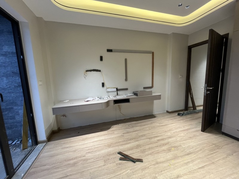 NHÀ PHỐ NGUYỄN SƠN, 7 TẦNG THANG MÁY, FULL NỘI THẤT XỊN, KINH DOANH, Ô TÔ TRÁNH.