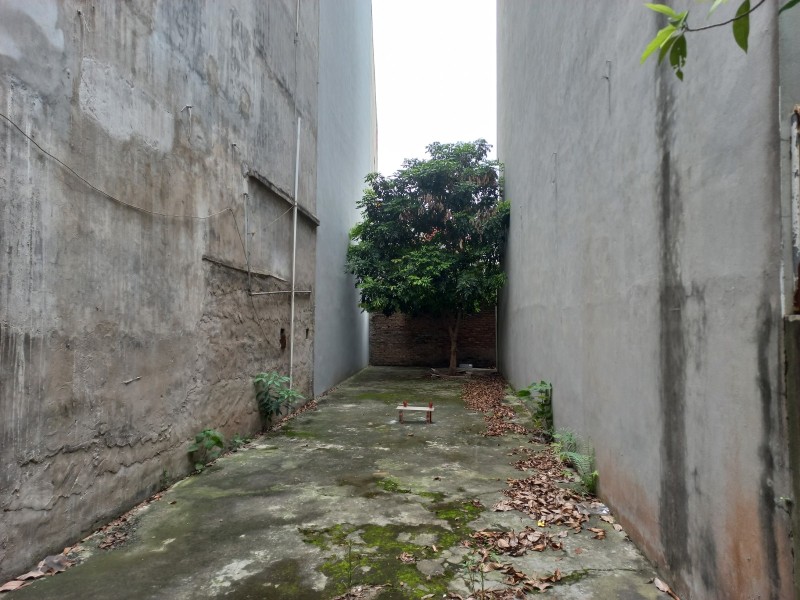 MẶT NGÕ PHỐ BỒ ĐỀ, Ô TÔ THÔNG, LÔ ĐẤT HIẾM BỒ ĐỀ