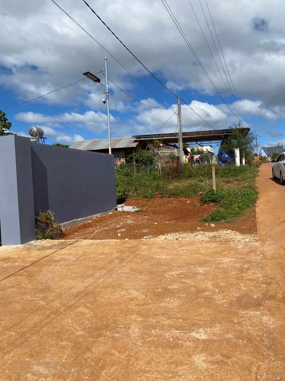 TÔI CHÍNH CHỦ CẦN BÁN LÔ ĐẤT ĐẸP - Vị Trí Đẹp Tại Huyện Di Linh, Lâm Đồng