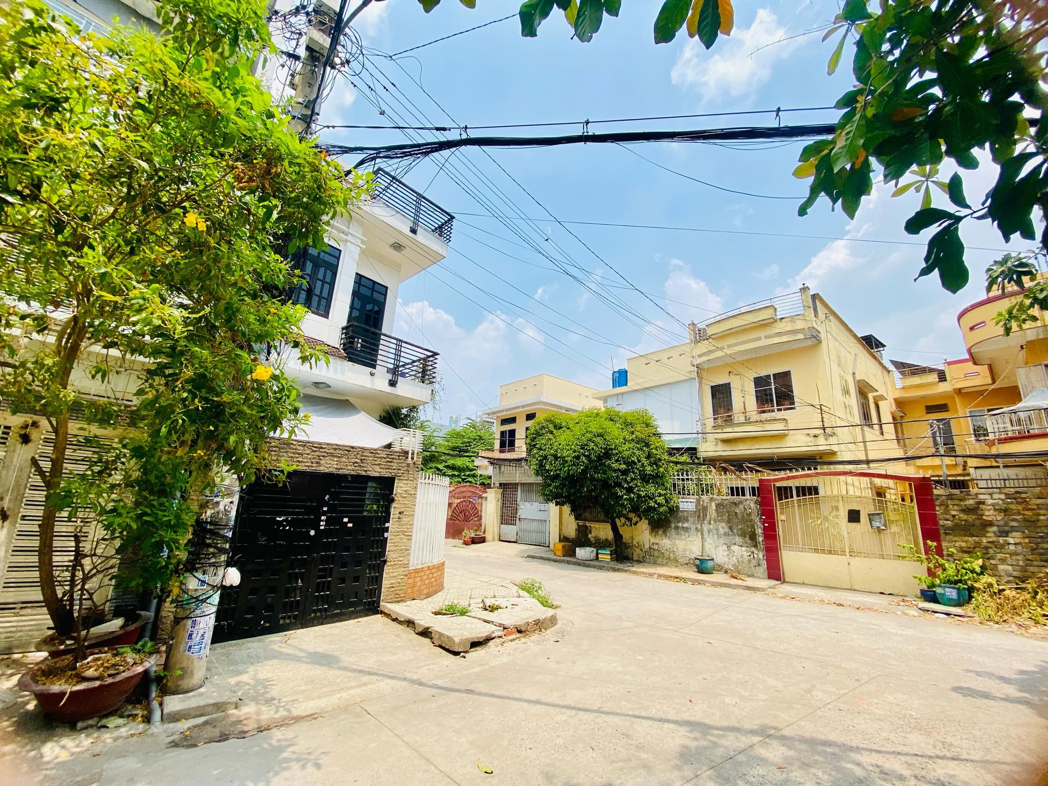 Bán Nhà Nguyễn Oanh Gò Vấp 80m2 Hẻm Xe Tải 4 Tầng 4 Phòng Giá 8 Tỷ 8