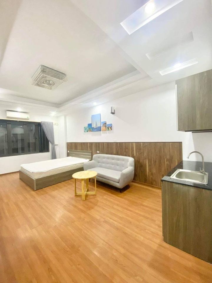 BÁN NHÀ MỸ ĐÌNH 47M, 5T, MT3.5M, Ô TÔ ĐỖ CỬA - KINH DOANH. GIÁ HƠN 8 TỶ