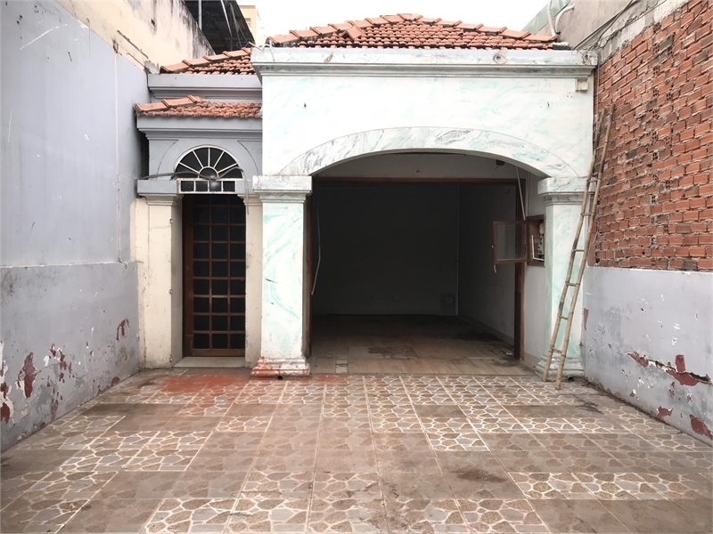 Cho thuê mặt bằng ngã tư cạnh KCN Đông Xuyên đường 30/4, TPVT