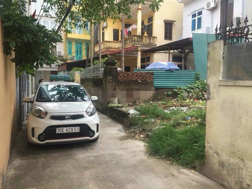 HIẾM-Tây Hồ- Đầu tư- Ô TÔ thông- Sổ đỏ chính chủ nở hậu- 45m- 5.3 tỷ