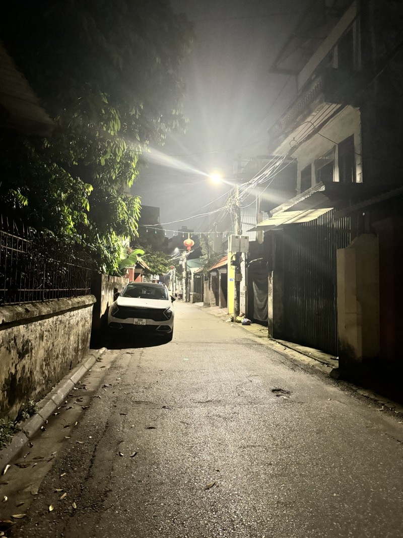 TRƯỜNG LÂM THỬA ĐẤT SIÊU ĐẸP, GẦN PHỐ, GẦN TRUNG TÂM HÀNH CHÍNH QUẬN, GẦN BỆNH VIỆN, TRƯỚC NHÀ Ô TÔ TRÁNH