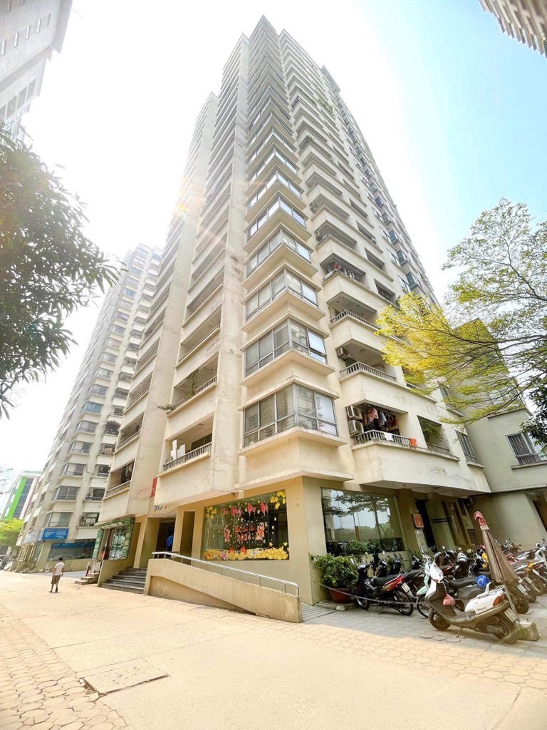 Bán Chung Cư Lương Thế Vinh, Mễ Trì, Tố Hữu - 2 ngủ chỉ hơn 3 tỷ