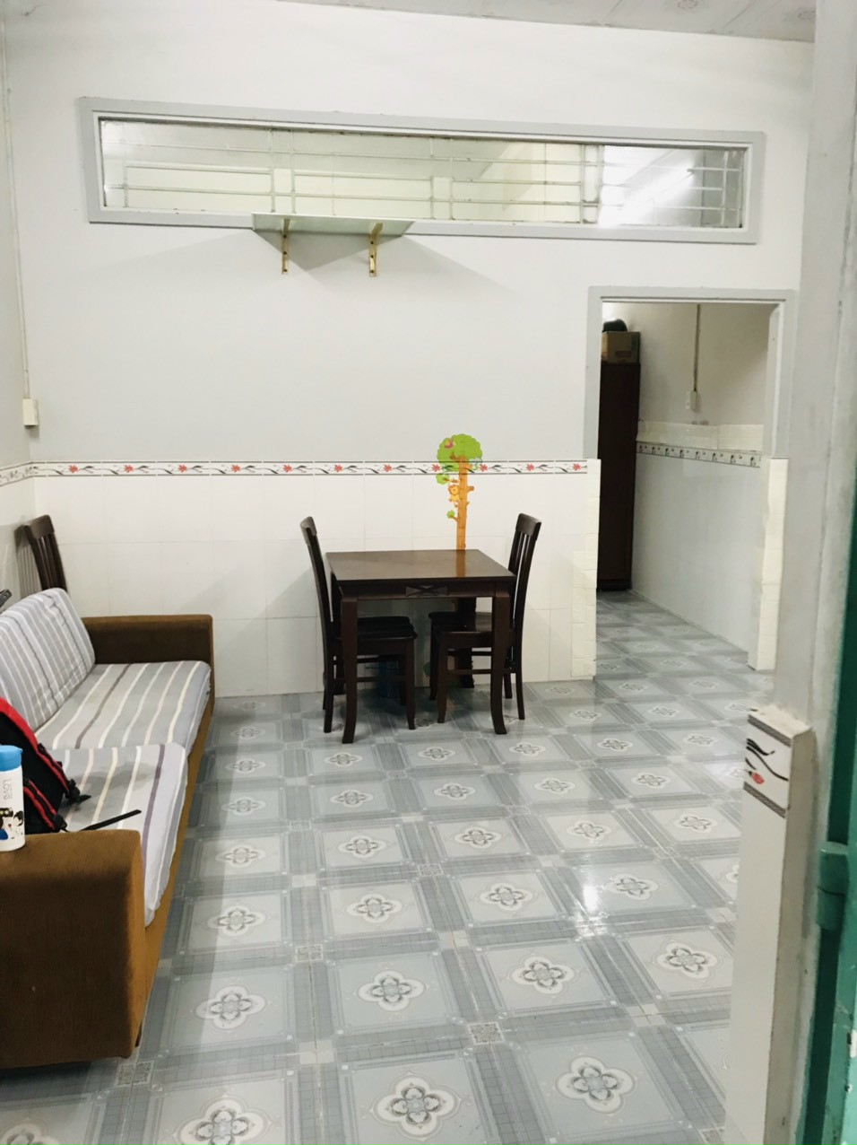 BÁN NHANH BÁN RẺ NHÀ 760tr KV Bình Nhựt, Long Hòa, Bình Thủy, Cần Thơ