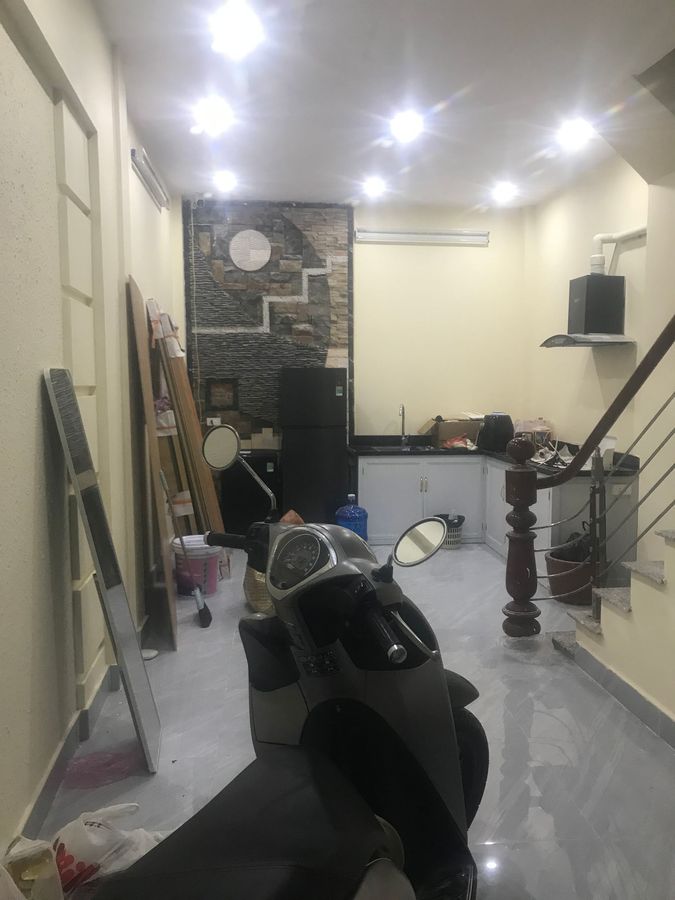 Bán nhà Yên Hòa - Cầu Giấy 40m2 6 tầng giá gần 7 tỷ