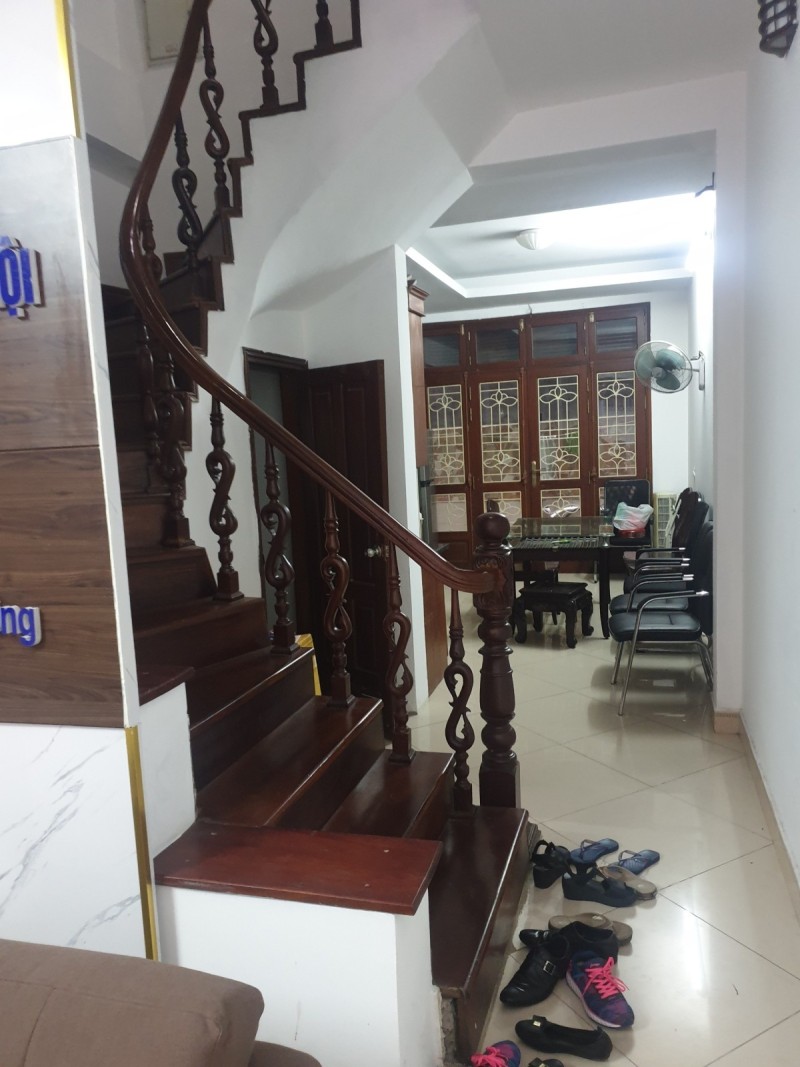 NHÀ NGUYỄN VĂN CỪ – KHU PHÂN LÔ - NGÕ Ô TÔ THÔNG HỒNG TIẾN, NGỌC LÂM – KINH DOANH – TIỆN ÍCH