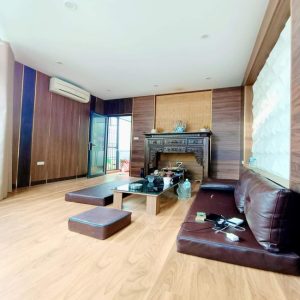 Chính chủ chuyển nhà ra mặt phố, bán căn nhà ngõ 112 Nam Dư