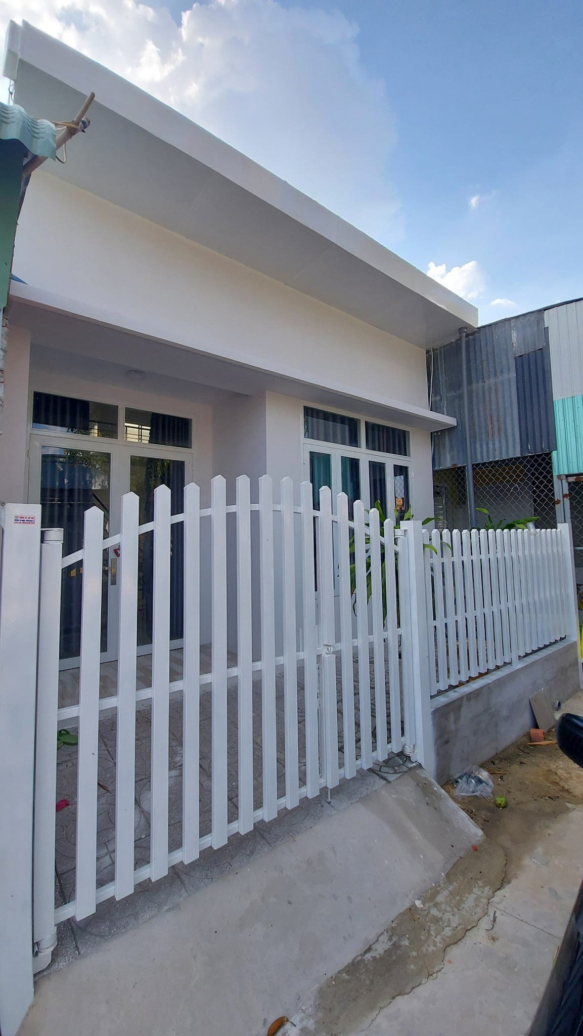 CHÍNH CHỦ CẦN BÁN NHÀ ĐẤT Thành Phố Tây Ninh